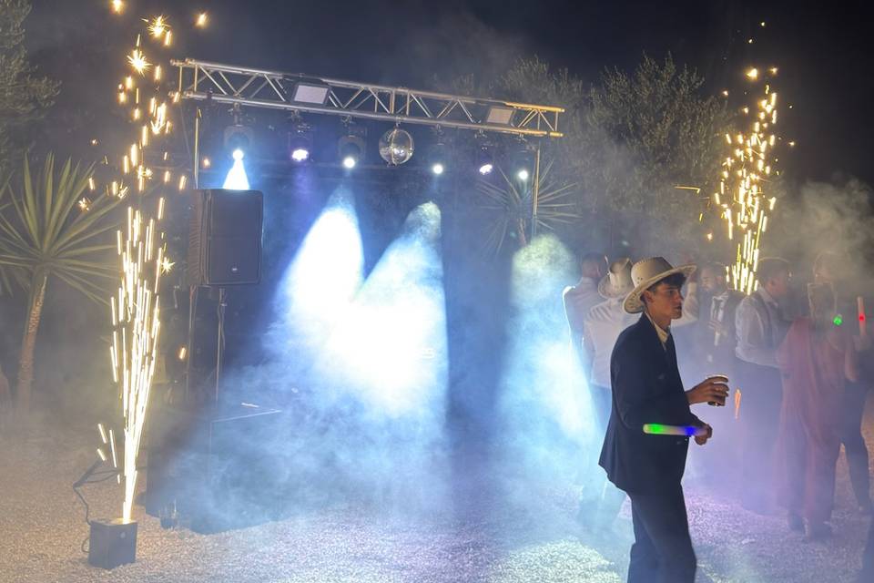 Jose Montes Dj