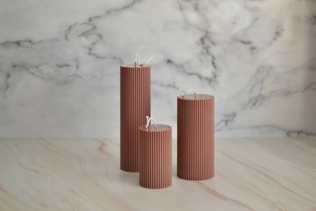 Velas Toscana