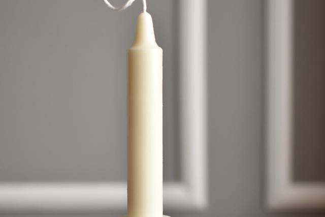 Vela Chandelier