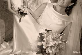 Reportajes de Boda