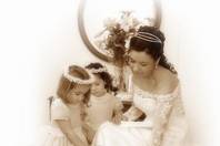 Reportajes de Boda
