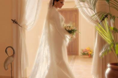 Reportajes de Boda