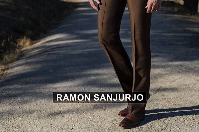 Ramon Sanjurjo