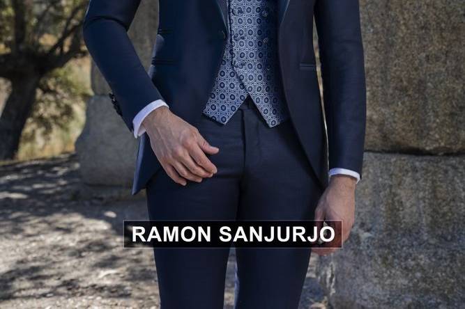 Ramon Sanjurjo