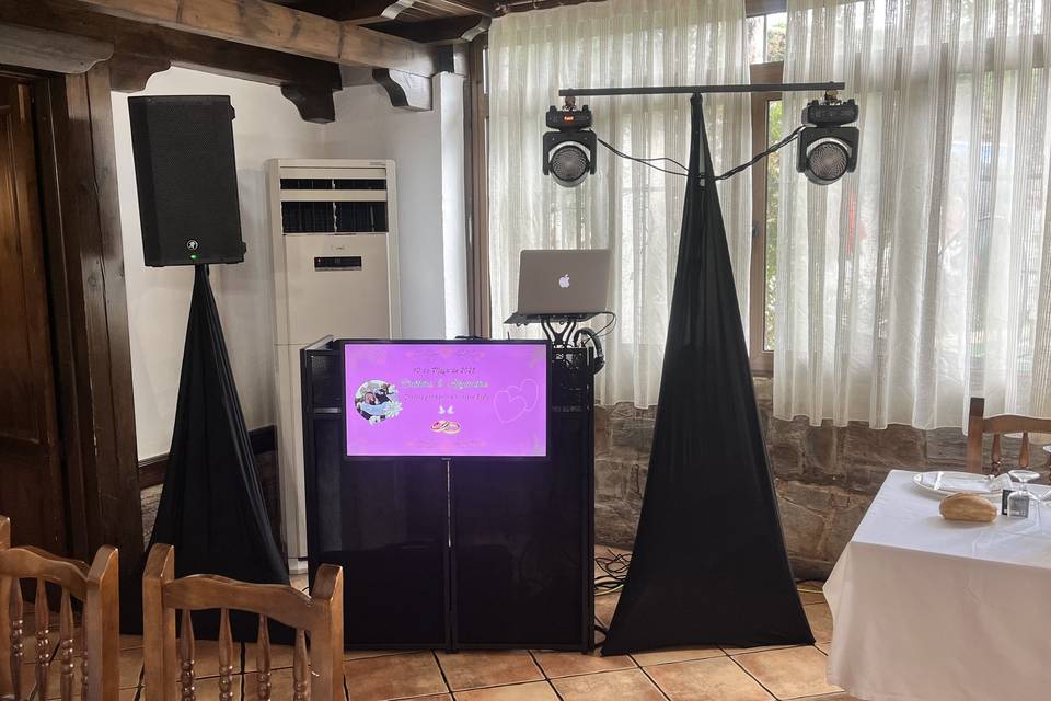 Aitor Isaoglu Dj