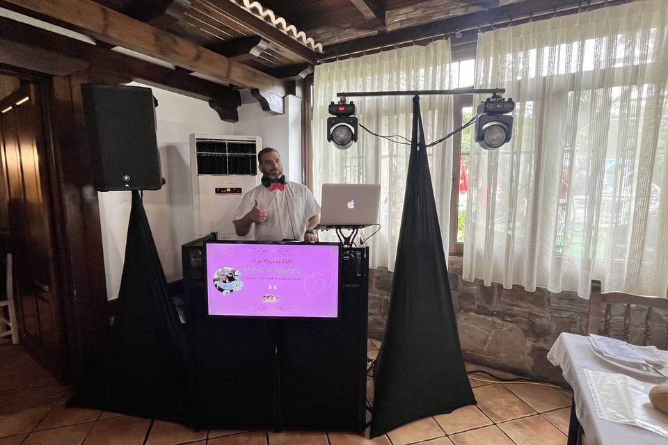 Aitor Isaoglu Dj
