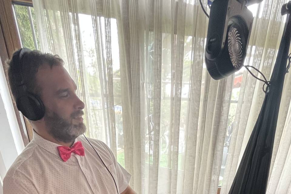 Aitor Isaoglu Dj