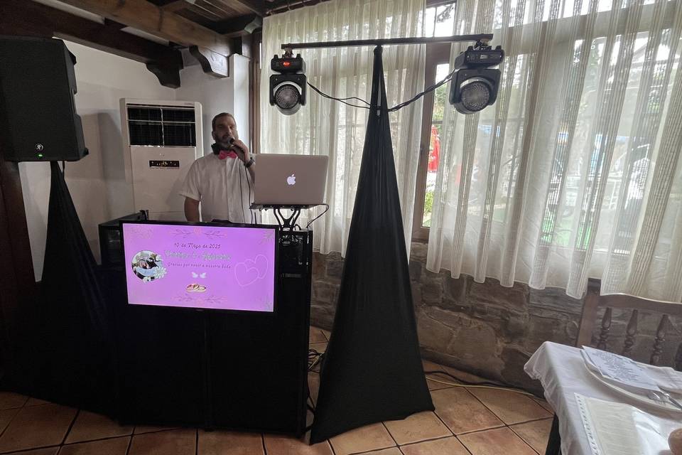 Aitor Isaoglu Dj