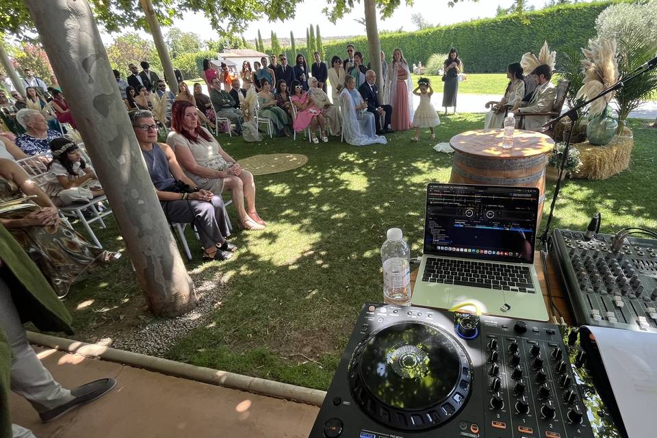 Aitor Isaoglu DJ