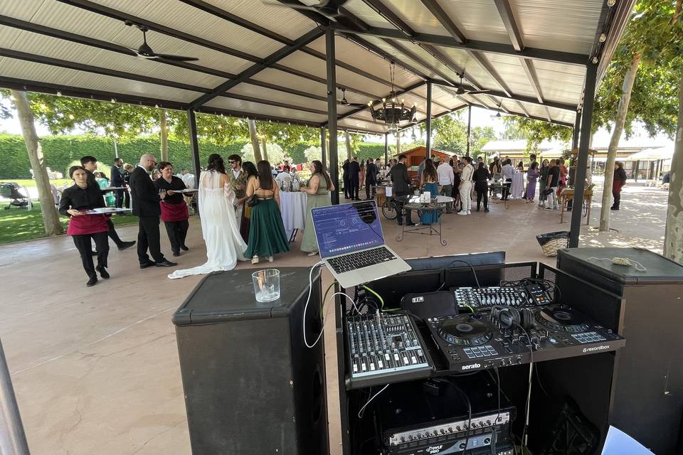 Aitor Isaoglu DJ