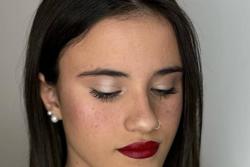 Maquillaje