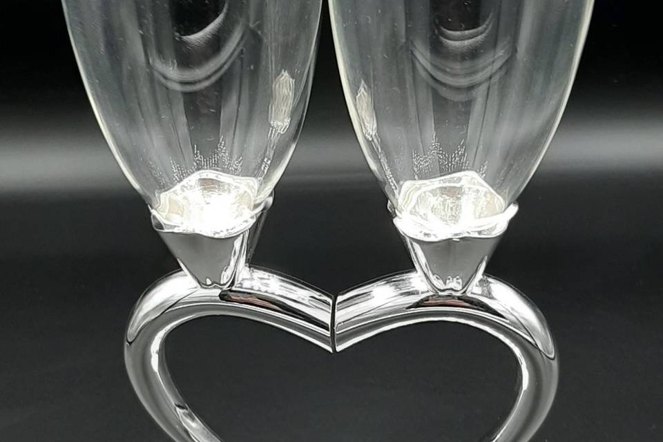 Copas para novios