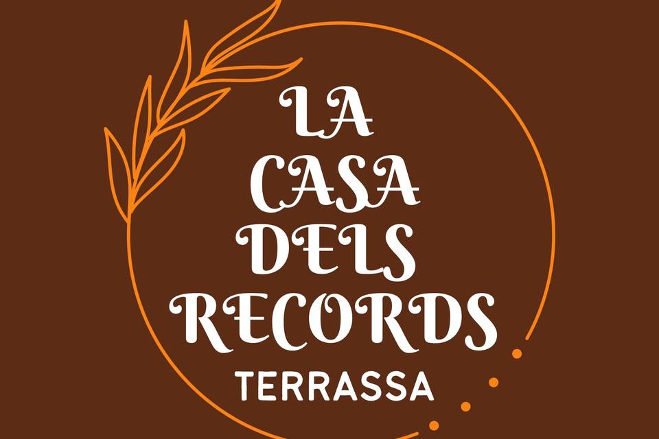 La casa dels records