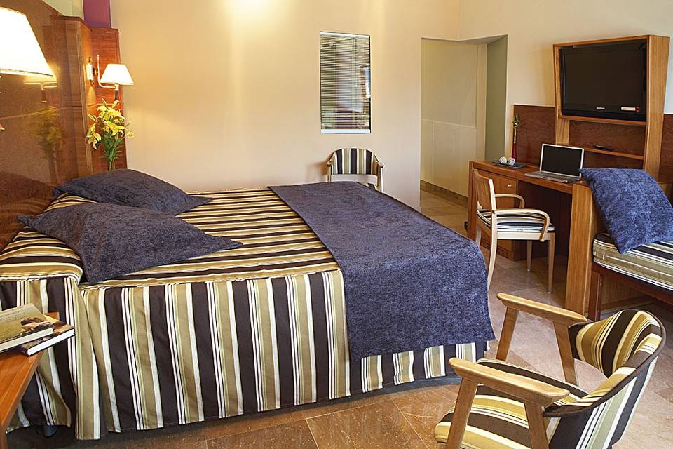 Hotel-Spa Porto Cristo