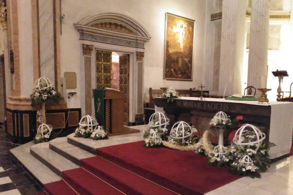 Altar