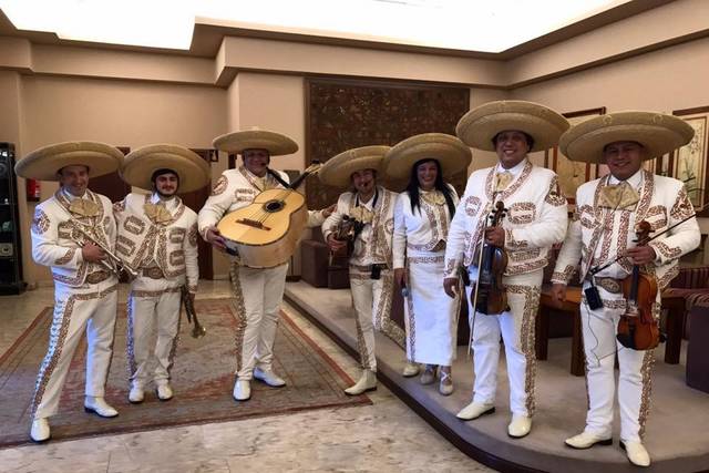 Mariachi Vigo