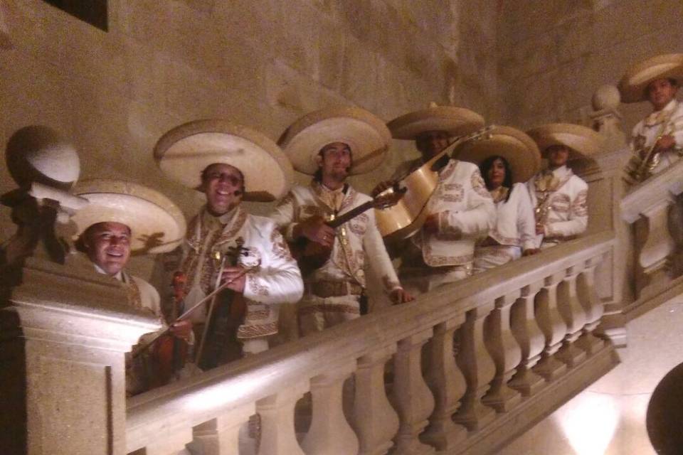 Mariachi Vigo