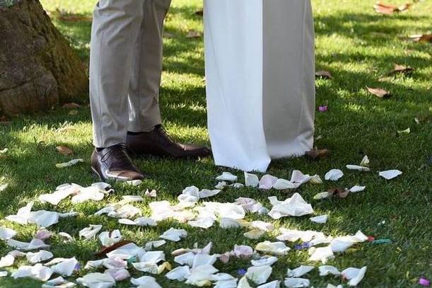 Ramo romántico