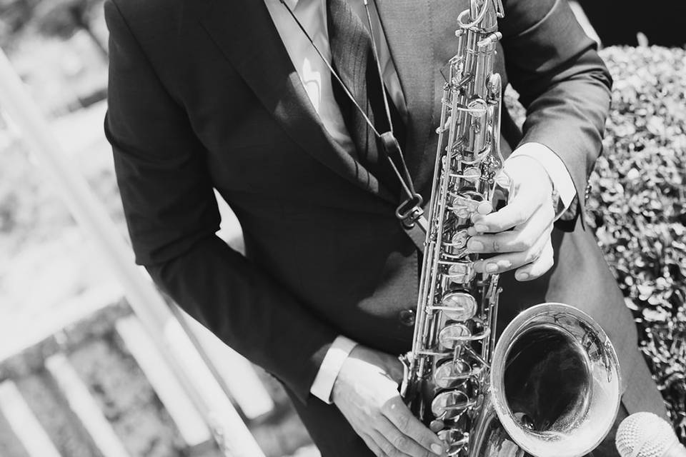 Sax