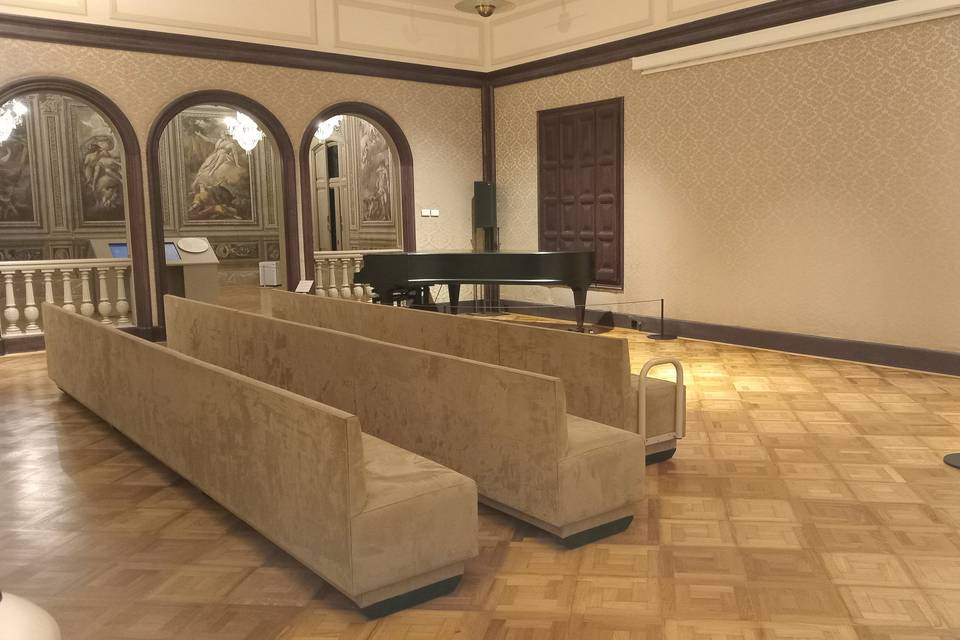 Sala Música 1