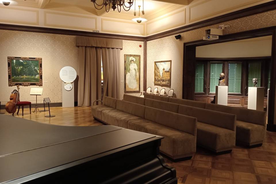 Sala Música 2