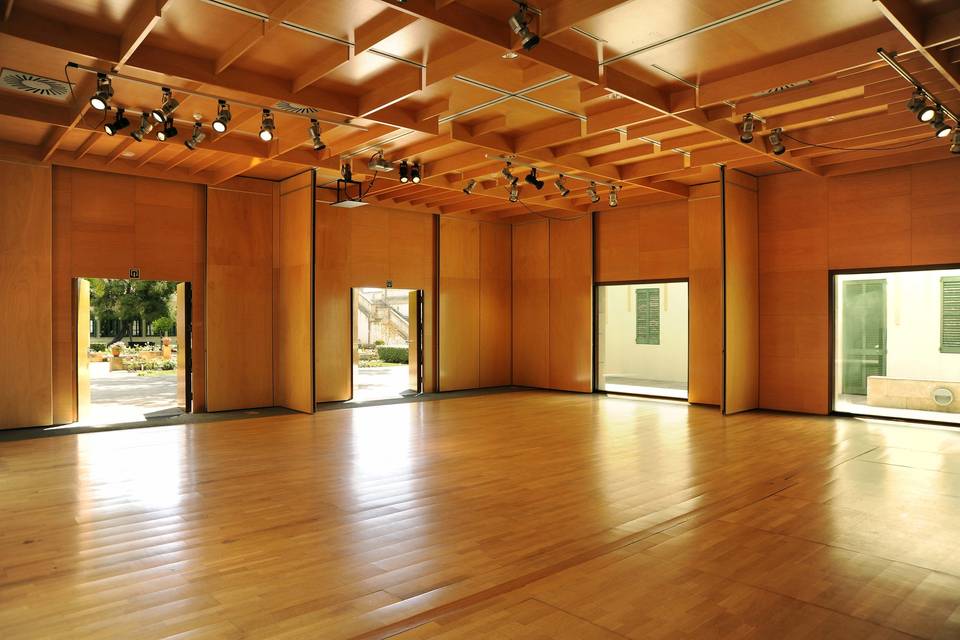 Sala Polivalente