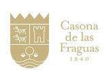 La Casona de las Fraguas