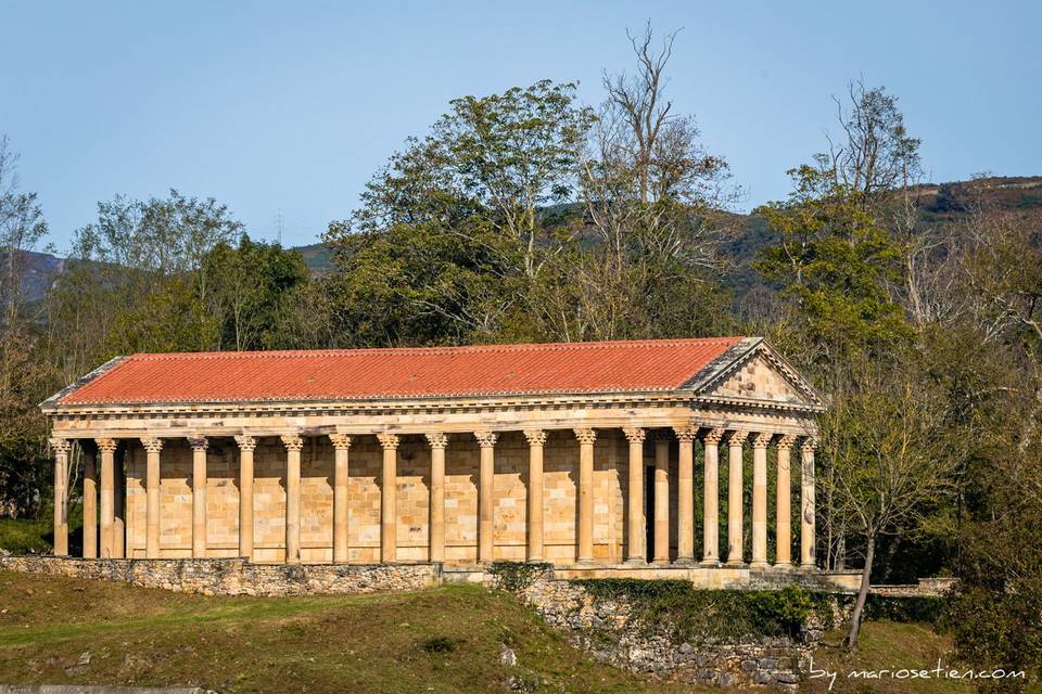 La Casona de las Fraguas