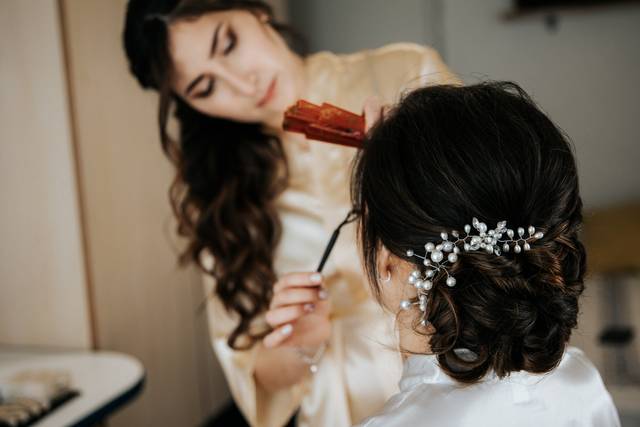 Maquillaje profesional