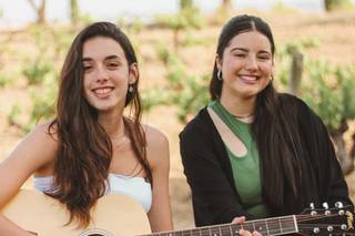 Aida i Júlia
