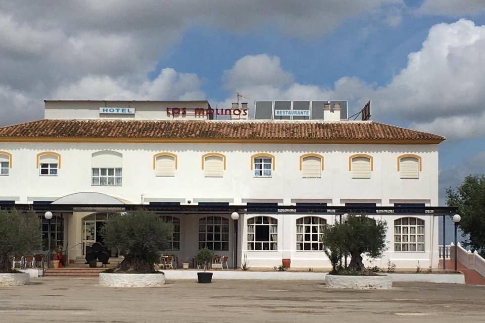 Hotel Los Molinos