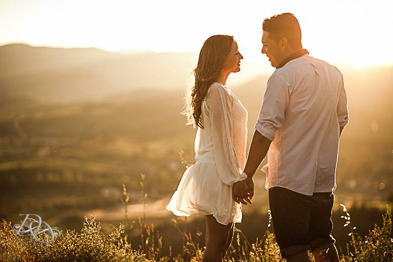 © Dani Ossorio preboda