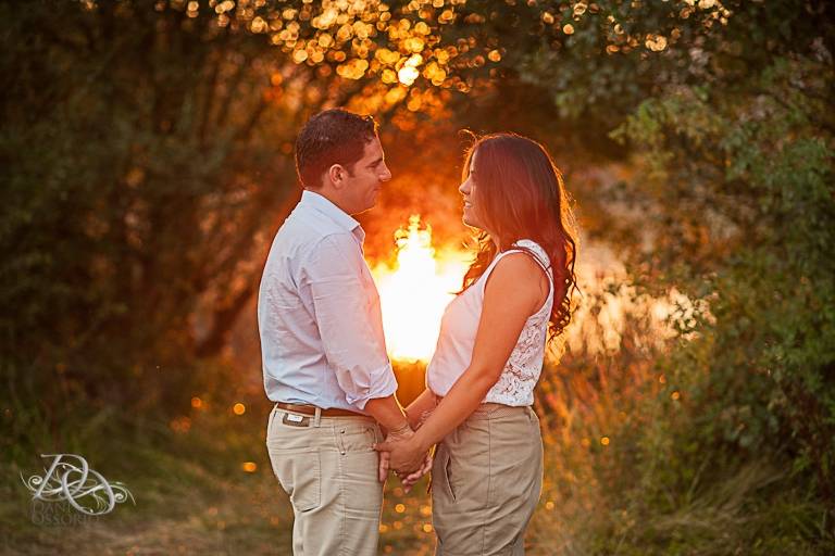 © Dani Ossorio preboda