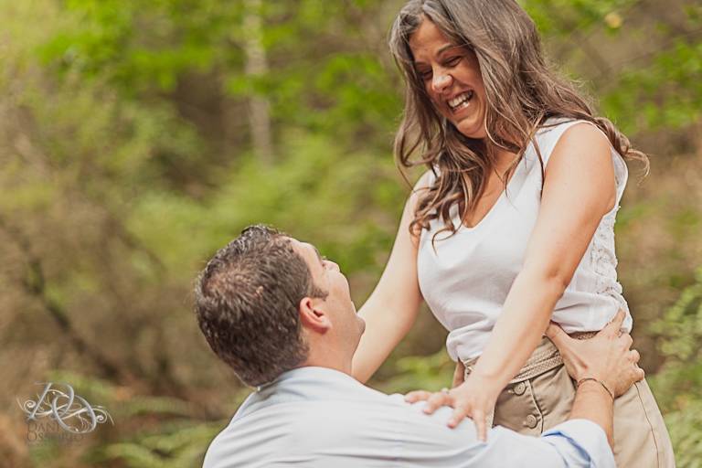 © Dani Ossorio preboda