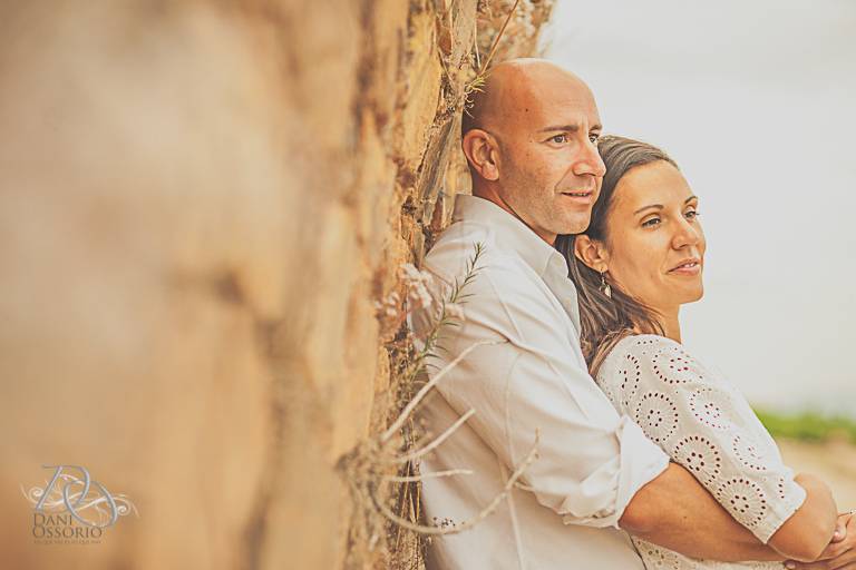 © Dani Ossorio postboda