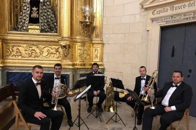 Música para bodas