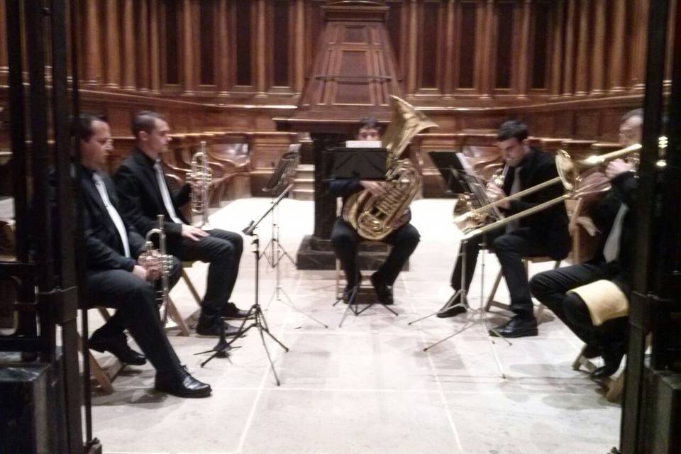 Concierto