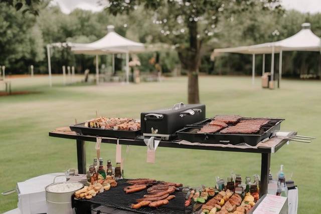 Bodafest Catering