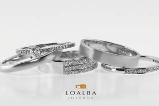 Joyería Loalba