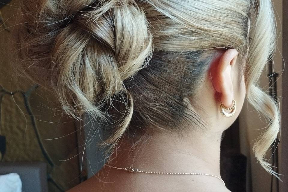 Invitada de boda