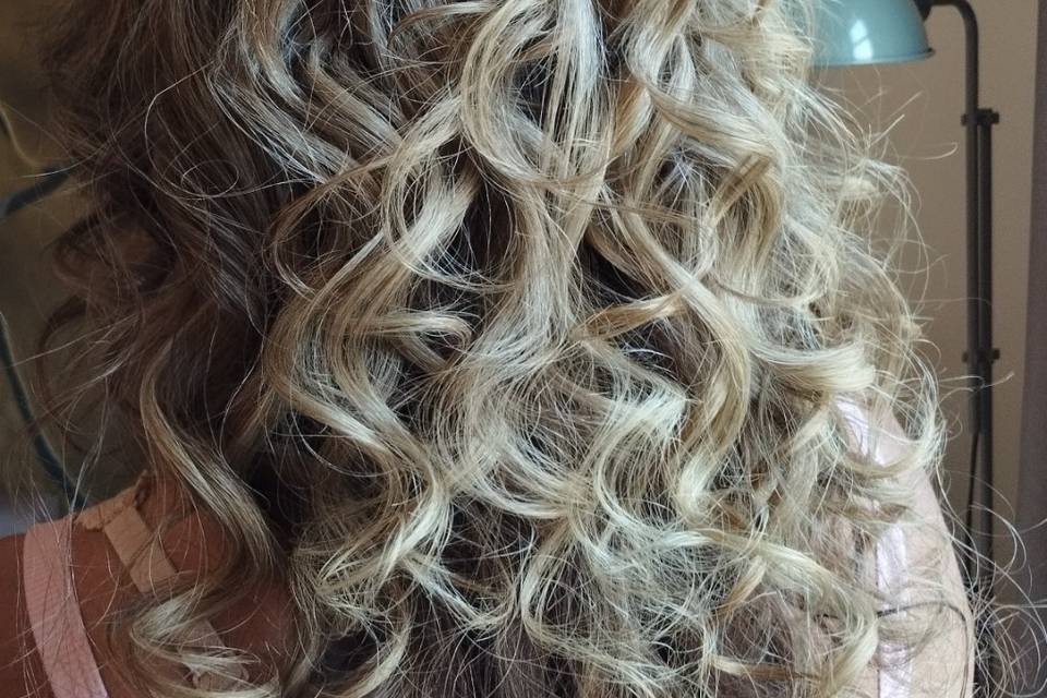 Invitada de boda