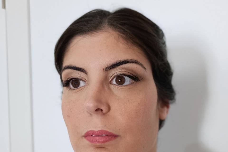 La Melena de Atenea