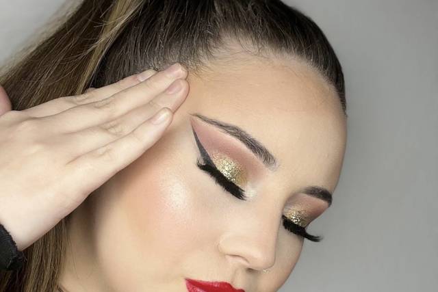 Maquillaje de dia