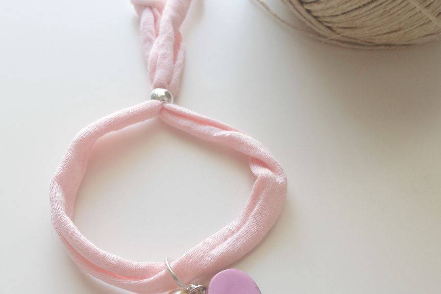 Pulsera regalo para invitadas