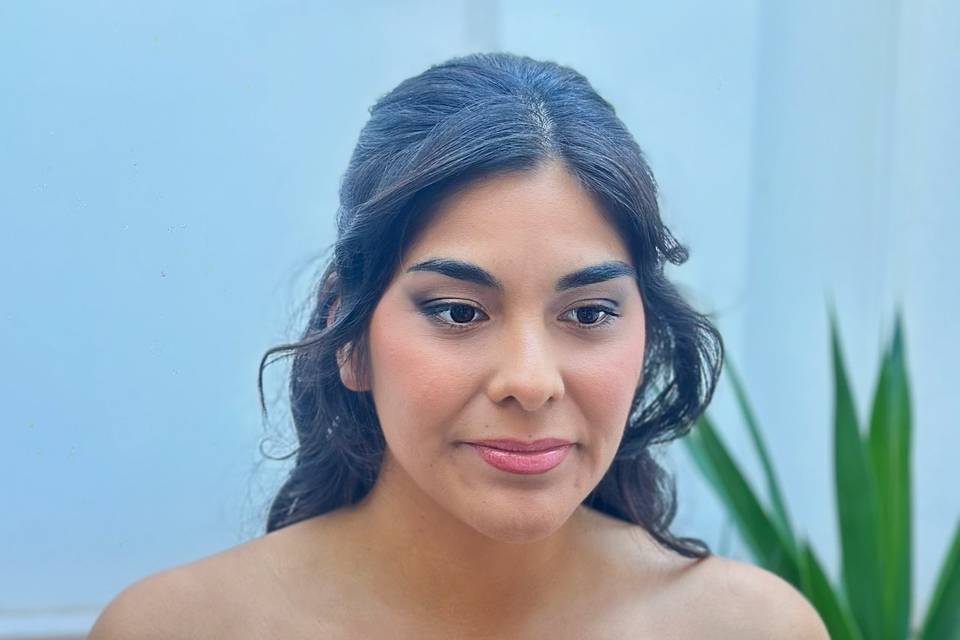 Jocelyne