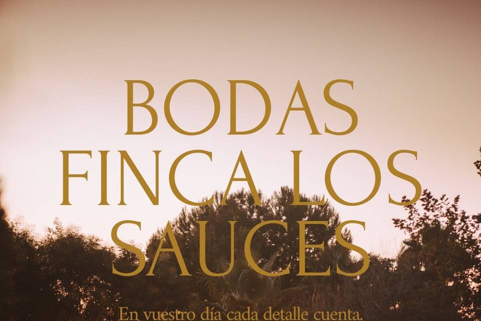 Finca Los Sauces