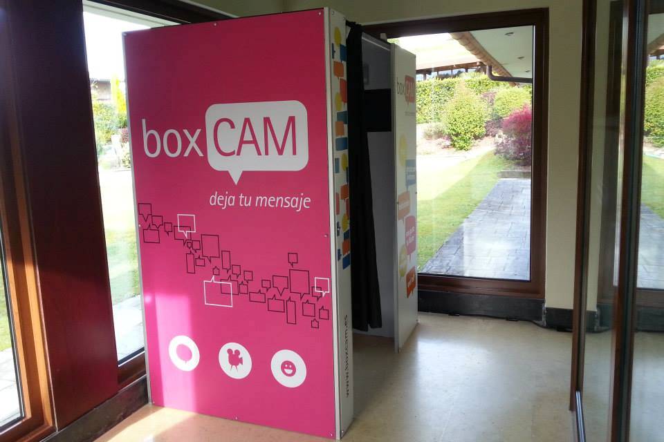 Boxcam