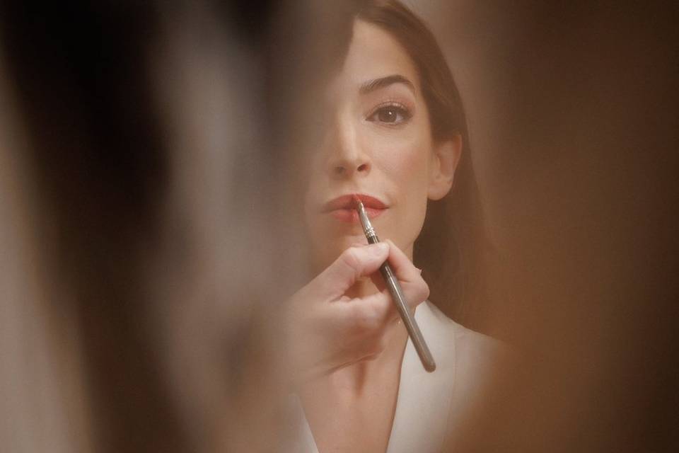 Maquillaje