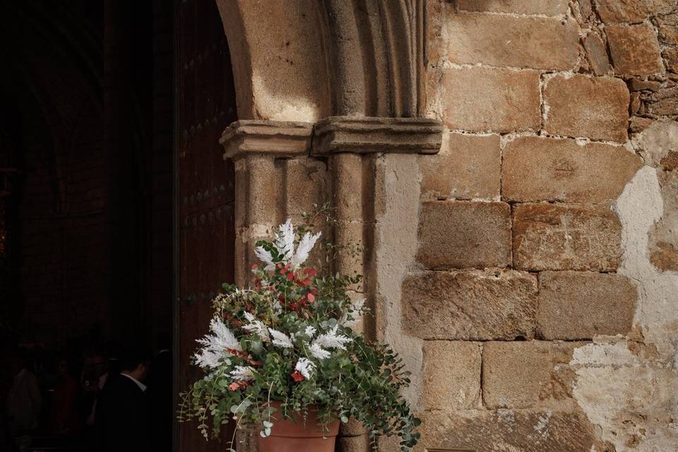 Iglesia