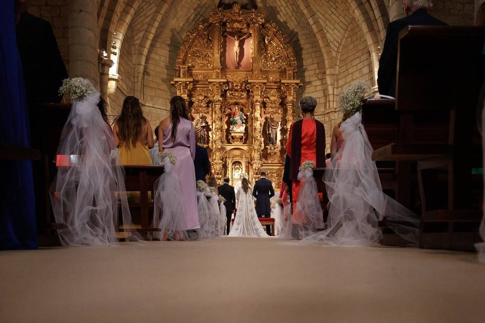 Ceremonia